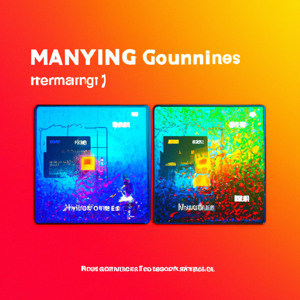 Multiplayer match screenshot